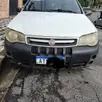 FIAT STRADA 1.4 MPI FIRE CS 8V FLEX 2P MANUAL FIAT STRADA 1.4 MPI FIRE CS 8V FLEX 2P MANUAL
