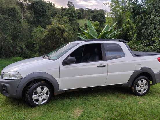 FIAT-STRADA-1.4 MPI HARD WORKING CD 8V FLEX 3P MANUAL FIAT-STRADA-2017