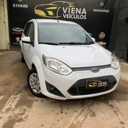 FORD FIESTA 1.0 ROCAM HATCH 8V FLEX 4P MANUAL