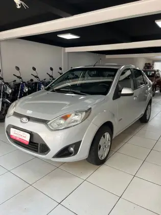 FORD FIESTA 1.6 MPI CLASS SEDAN 8V FLEX 4P MANUAL
