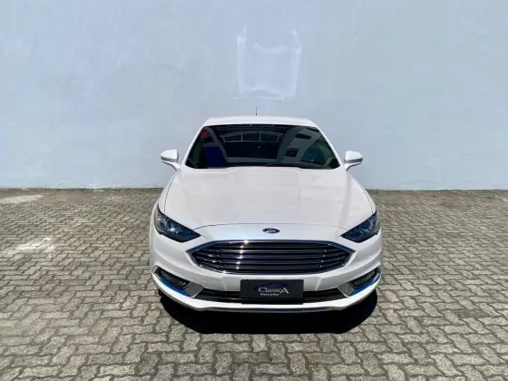FORD FUSION 2.0 SEL 16V GASOLINA 4P AUTOMÁTICO FORD FUSION 2.0 SEL 16V GASOLINA 4P AUTOMÁTICO