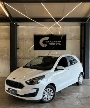 FORD KA 1.0 TI-VCT FLEX SE MANUAL
