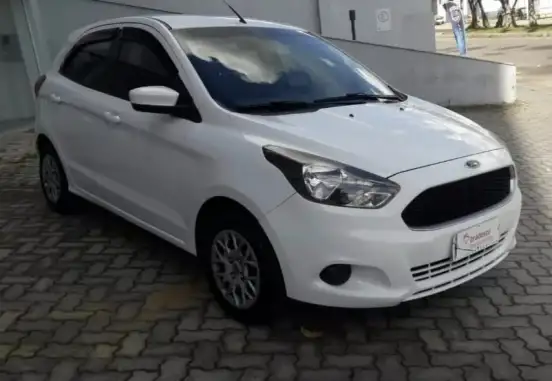FORD-KA-2018