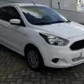 FORD KA 1.0 TI-VCT FLEX SE MANUAL FORD KA 1.0 TI-VCT FLEX SE MANUAL