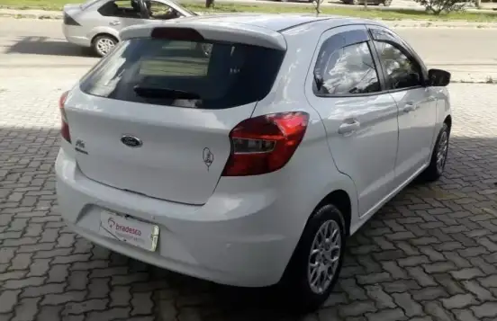 FORD-KA-2018