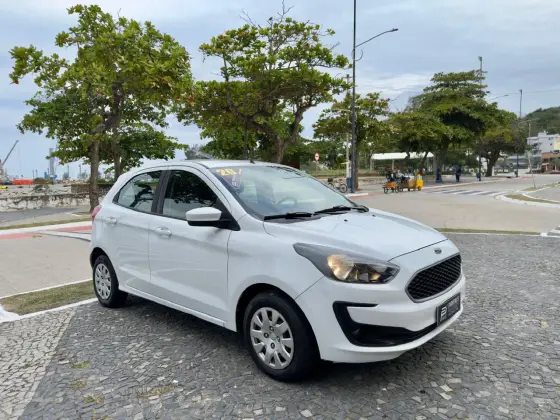 FORD KA 1.0 TI-VCT FLEX SE PLUS MANUAL