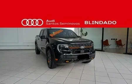 FORD MAVERICK 2.0 ECOBOOST GASOLINA TREMOR AUTOMÁTICO