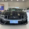 FORD MUSTANG 5.0 V8 GASOLINA DARK HORSE SELECTSHIFT FORD MUSTANG 5.0 V8 GASOLINA DARK HORSE SELECTSHIFT