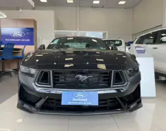 FORD MUSTANG 5.0 V8 GASOLINA DARK HORSE SELECTSHIFT FORD MUSTANG 5.0 V8 GASOLINA DARK HORSE SELECTSHIFT