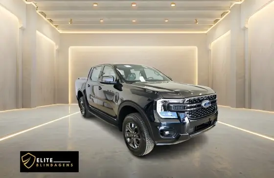 FORD RANGER 2.0 TURBO DIESEL CD BLACK 4X2 AUTOMÁTICO FORD RANGER 2.0 TURBO DIESEL CD BLACK 4X2 AUTOMÁTICO