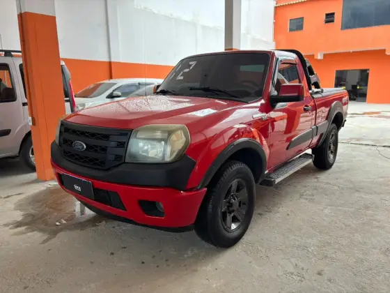FORD RANGER 2.3 XLS SPORT 16V 4X2 CS GASOLINA 2P MANUAL