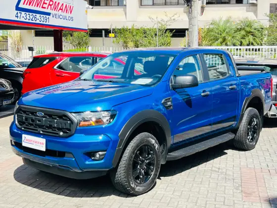 FORD RANGER 3.2 STORM 4X4 CD 20V DIESEL 4P AUTOMÁTICO FORD RANGER 3.2 STORM 4X4 CD 20V DIESEL 4P AUTOMÁTICO