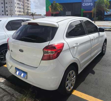 FORD-KA-2017