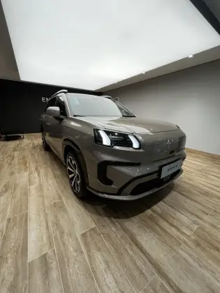 GAC AION V 75,3 KW ELÉTRICO ELITE GAC AION V 75,3 KW ELÉTRICO ELITE