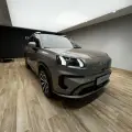 GAC AION V 75,3 KW ELÉTRICO ELITE GAC AION V 75,3 KW ELÉTRICO ELITE