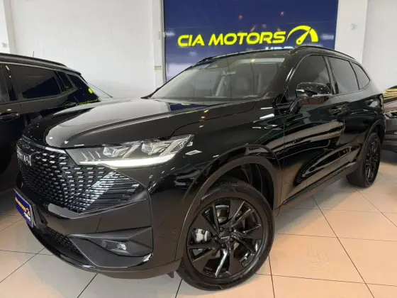 GWM HAVAL H6 1.5 HEV PREMIUM E-TRACTION
