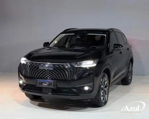 GWM HAVAL H6 1.5 PHEV PREMIUM AWD E-TRACTION