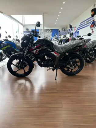 HAOJUE DK 160S 