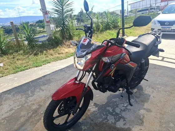 HAOJUE DK 160S 
