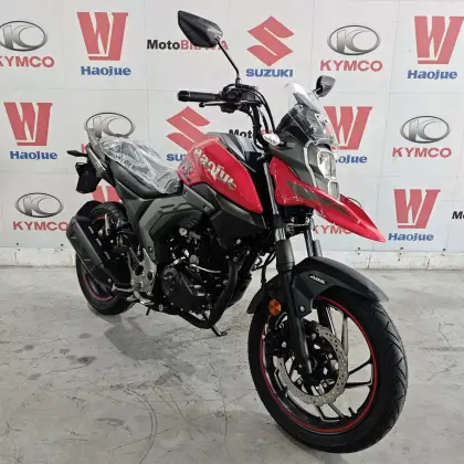 HAOJUE DR 160 FI 