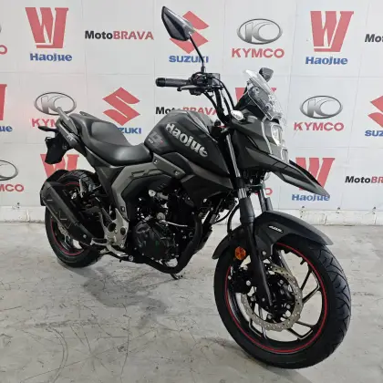 HAOJUE DR 160 FI 