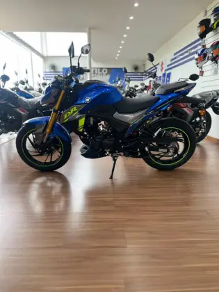 HAOJUE DR 160 S HAOJUE DR 160 S