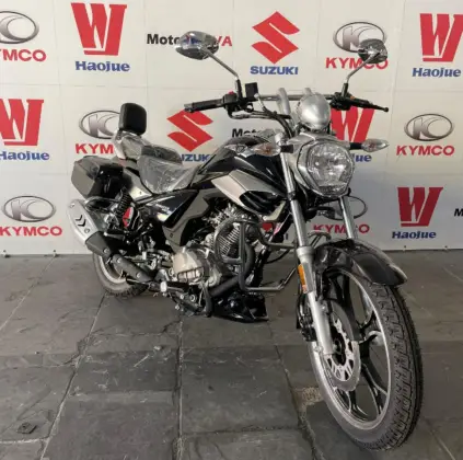 HAOJUE MASTER RIDE 150 