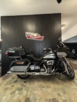 HARLEY-DAVIDSON ROAD GLIDE ULTRA 