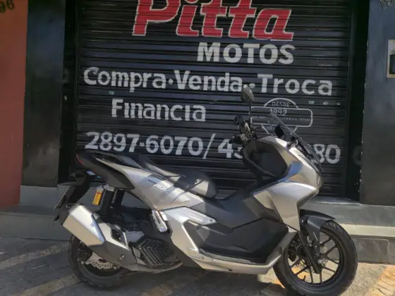 HONDA ADV 160 HONDA ADV 160