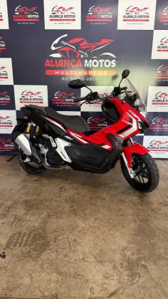 HONDA ADV 