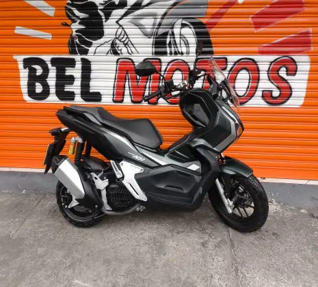 HONDA ADV 