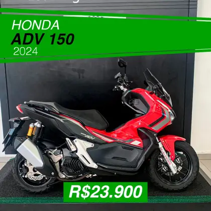 HONDA ADV 