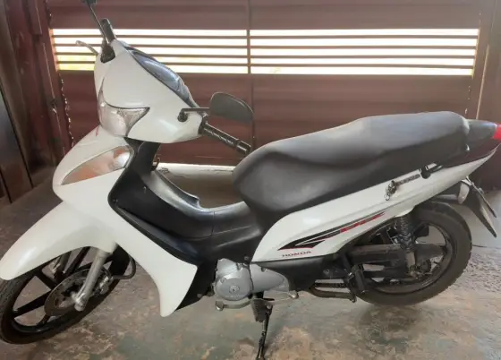 HONDA BIZ 125 EX HONDA BIZ 125 EX