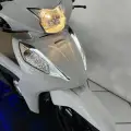 HONDA BIZ 125 EX HONDA BIZ 125 EX