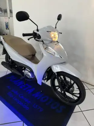HONDA-BIZ 125 EX HONDA-BIZ 125 EX-2025