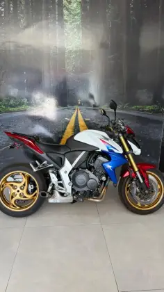 HONDA CB 1000R ABS 