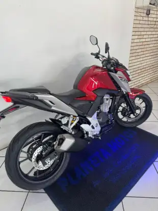 HONDA-CB 300F TWISTER CBS HONDA-CB 300F TWISTER CBS-2025