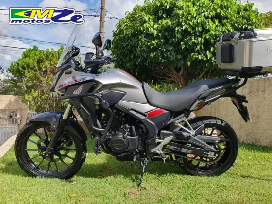HONDA CB 500 X ABS 