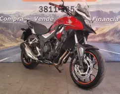 HONDA CB 500 X HONDA CB 500 X