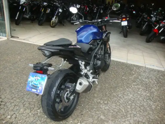 HONDA-CB 500F ABS HONDA-CB 500F ABS-2023