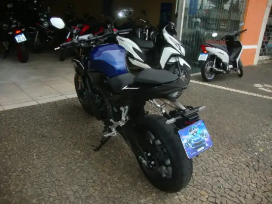 HONDA-CB 500F ABS HONDA-CB 500F ABS-2023