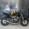 HONDA CB 600F HORNET HONDA CB 600F HORNET