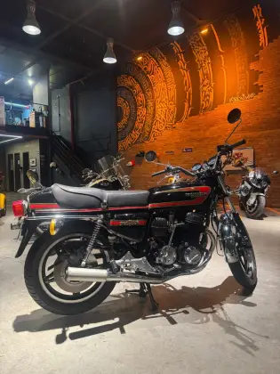 HONDA CB 750 FOUR 