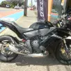 HONDA CBR 600F HONDA CBR 600F