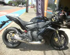 HONDA CBR 600F HONDA CBR 600F