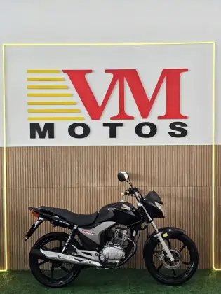 HONDA CG 150 TITAN EX HONDA CG 150 TITAN EX