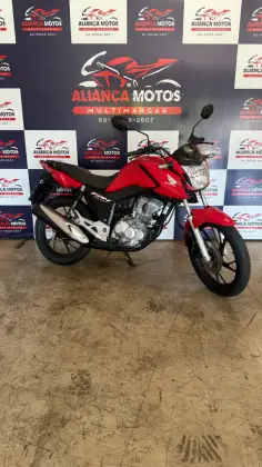 HONDA CG 160 FAN HONDA CG 160 FAN