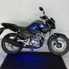 HONDA CG 160 START ES HONDA CG 160 START ES