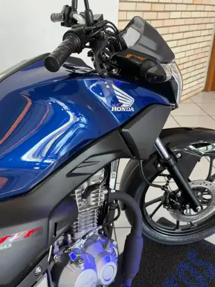 HONDA-CG 160 START ES HONDA-CG 160 START ES-2025