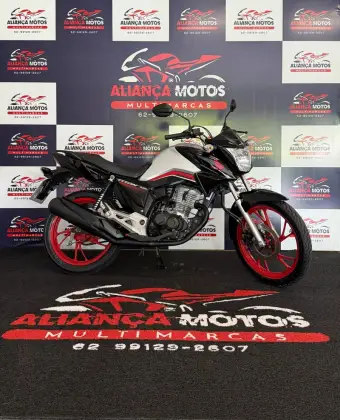 HONDA CG 160 TITAN HONDA CG 160 TITAN